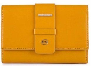 Портмоне Piquadro LOL/Yellow PD4152S102R_G