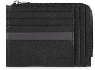 Кредитница Piquadro FEELS/Black PU1243S97R_N
