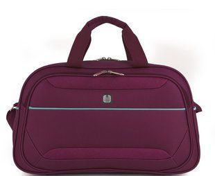 Сумка дорожная Gabol Giro Travel Burgundy (119109 026)