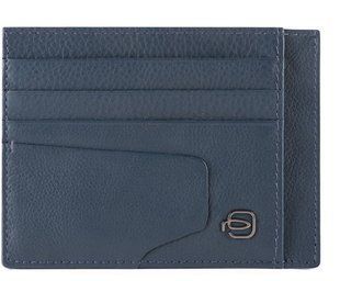 Кредитница Piquadro AKRON/Blue PP2762AOR_BLU