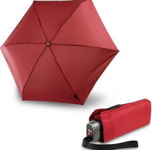 Зонт Knirps Зонт TS.010 Red Kn95 4010 1510
