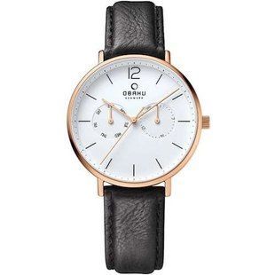 Часы наручные Obaku V182GMVWRB