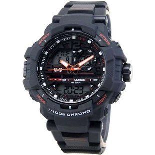 Часы наручные Q&Q GW86J002Y