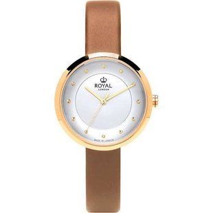 Часы наручные Royal London 21428-03