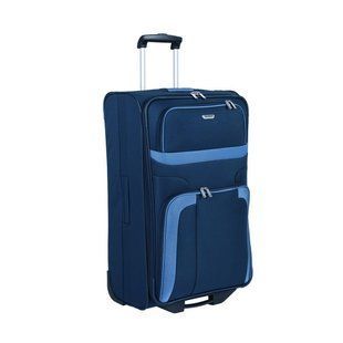 Чемодан на 2 колесах Travelite Orlando TL098489-20