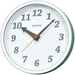 Настенные часы Rhythm CMG510BR05