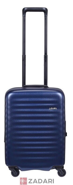 Чемодан Lojel ALTO / Midnight Blue Lj-CF1793S_BLU