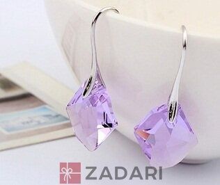 Сережки Swarovski SW11024E