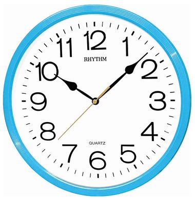 Часы настенные Rhythm CMG734NR04