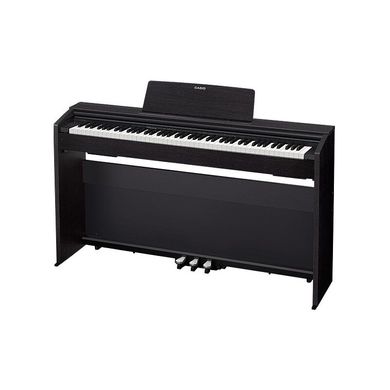 Цифровое пианино PX-870BK