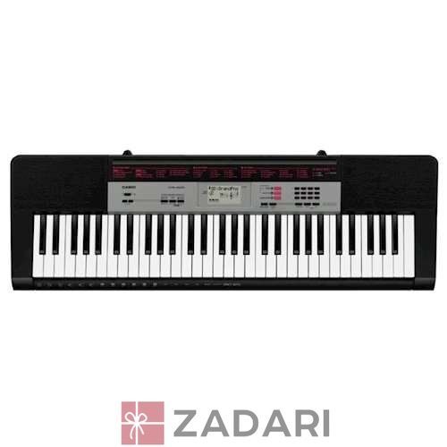 Синтезаторы и фортепиано Синтезаторы базового уровня CTK-1500K7