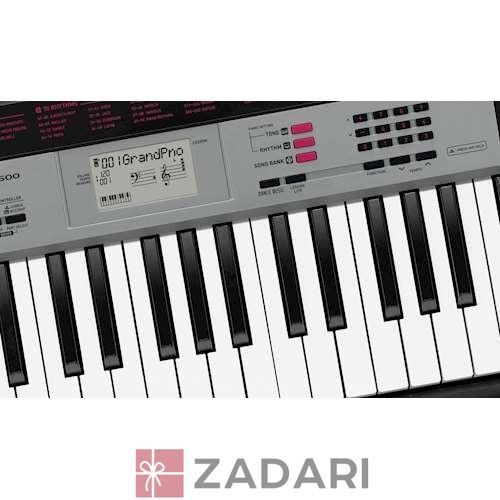Синтезаторы и фортепиано Синтезаторы базового уровня CTK-1500K7