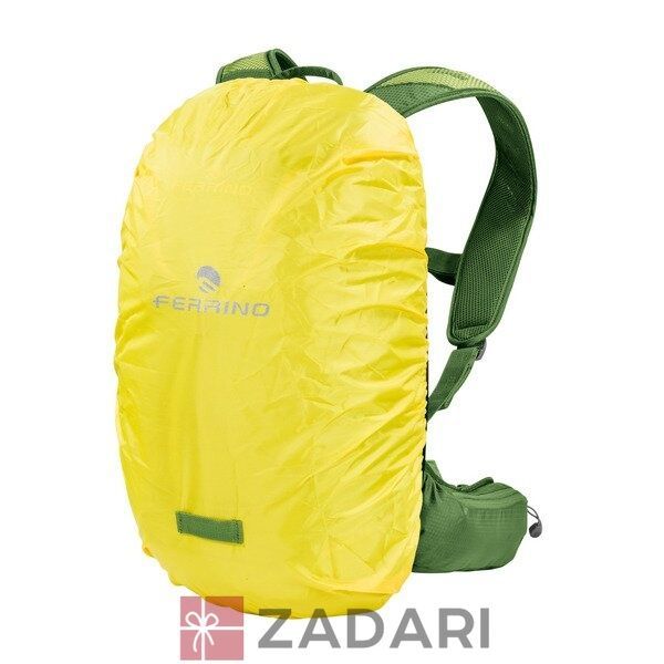 Рюкзак спортивный Ferrino Spark 13 Green