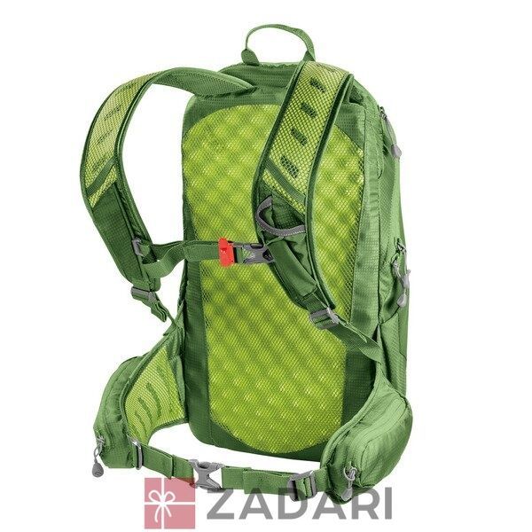 Рюкзак спортивный Ferrino Spark 13 Green
