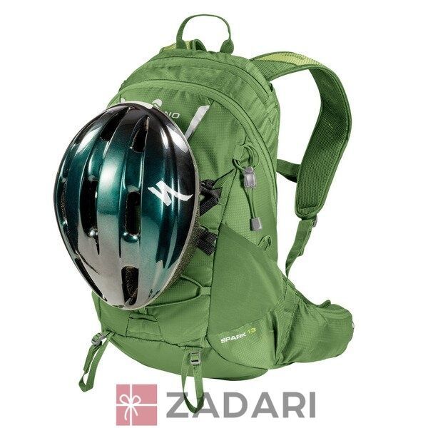 Рюкзак спортивный Ferrino Spark 13 Green