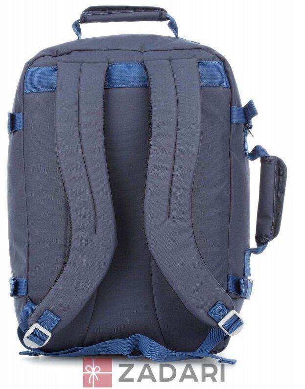 Сумка-рюкзак CabinZero CLASSIC 36L/Manhatten Midnight Cz17-1901