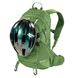 Рюкзак спортивний Ferrino Spark 13 Green