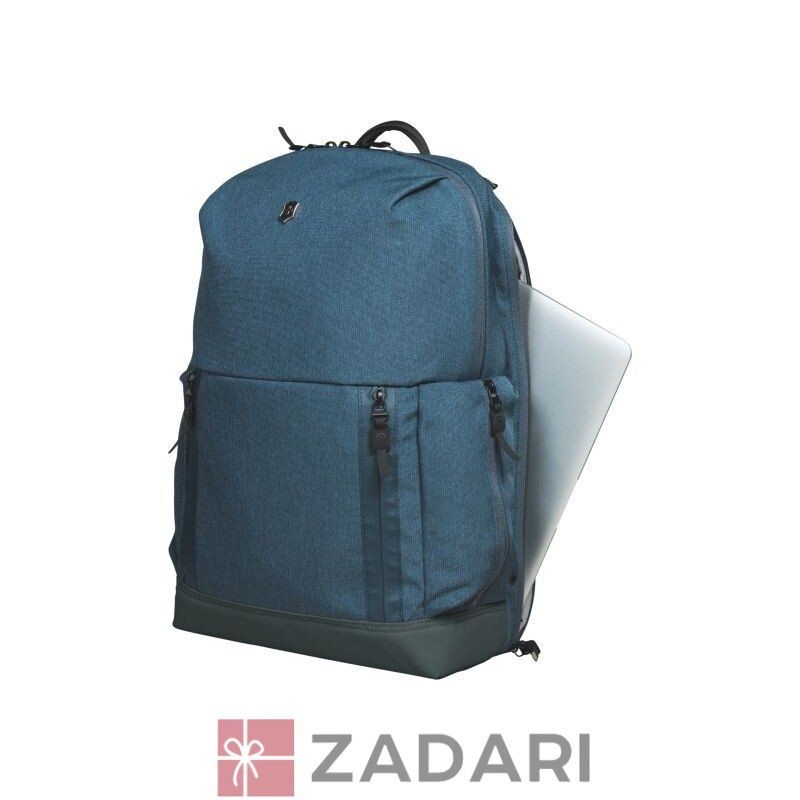 Рюкзак Victorinox Travel ALTMONT Classic / Blue Vt602143