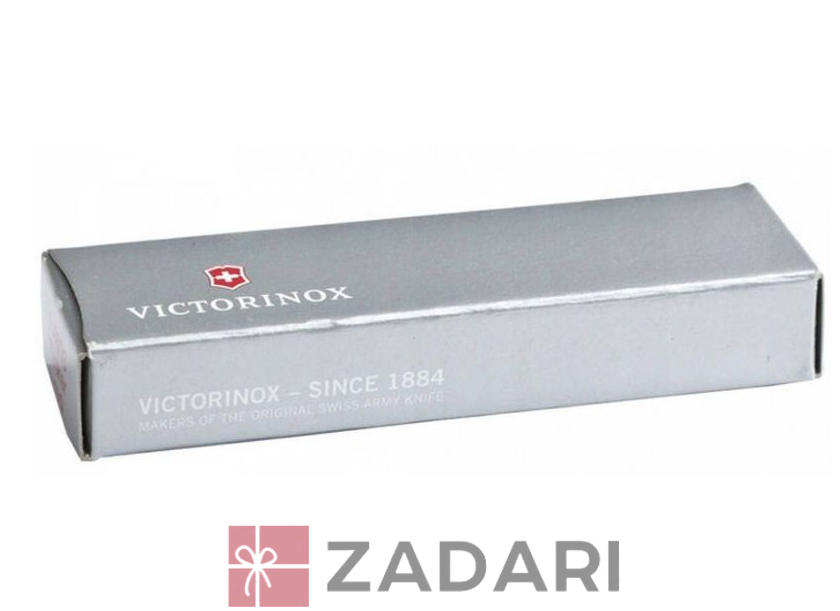 Складний ніж Victorinox Spartan UKRAINE Vx13603.2_T0308u (1.3603.2_T0308u)