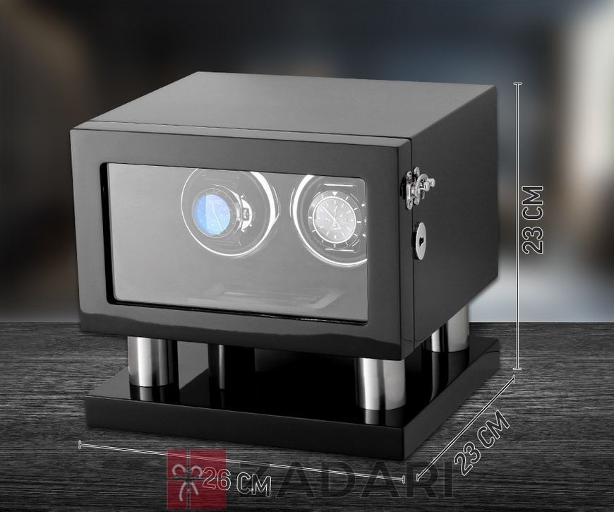 ШКАТУЛКА ДЛЯ ЧАСОВ LTG8002BF-D