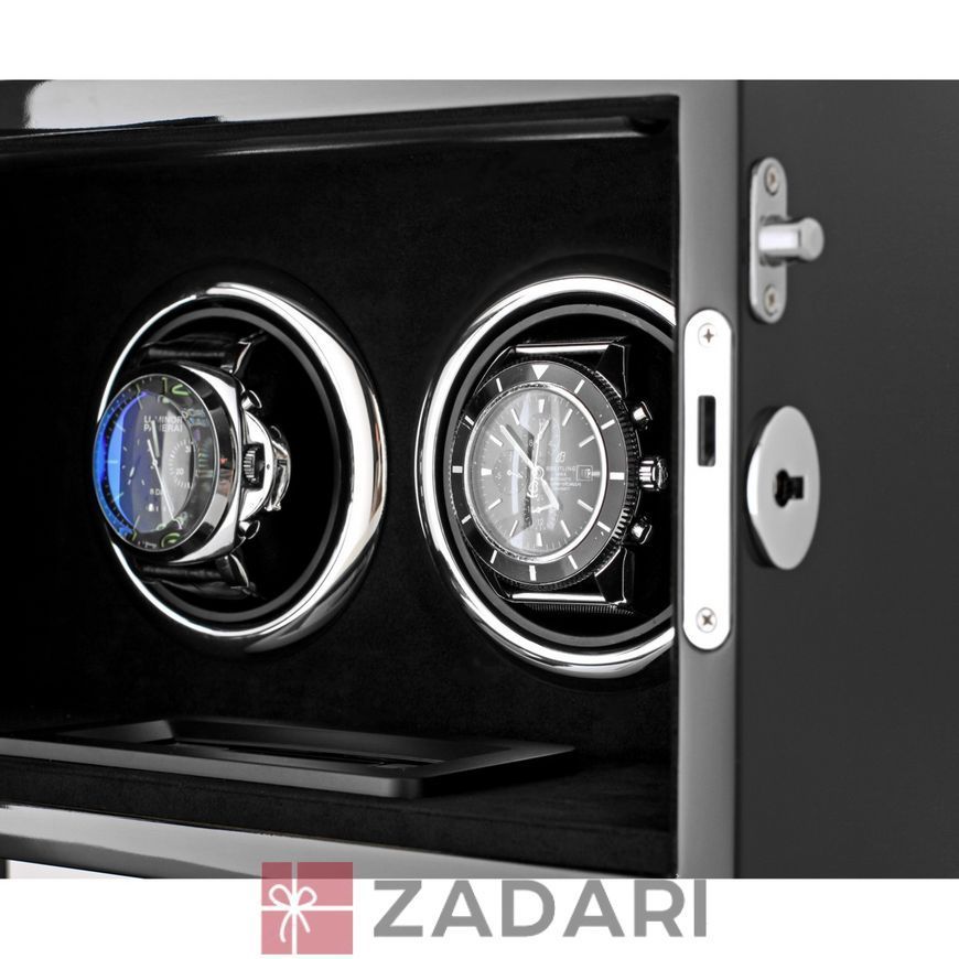 ШКАТУЛКА ДЛЯ ЧАСОВ LTG8002BF-D