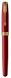 Перьевая ручка Parker SONNET 17 Red Lacquer GT 86 211