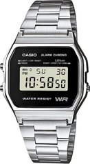 Часы Casio Standard Digital Casio A158WEA-1EF