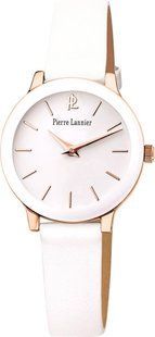 Жіночий годинник Pierre Lannier Ligne Pure 023K900