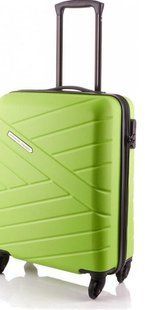 Чемодан Travelite BLISS/Green S Маленький TL074847-83