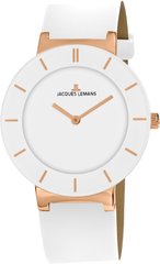 Женские часы Jacques Lemans Classic 1-1867D