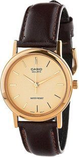 Часы Casio Standard Analogue MTP-1095Q-9A