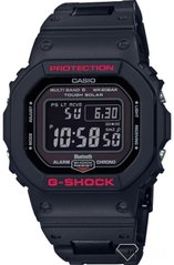 Часы Casio GW-B5600HR-1ER