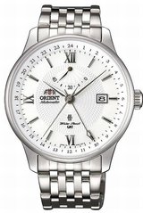 Чоловічі годинники Orient Automatic FDJ02003W0