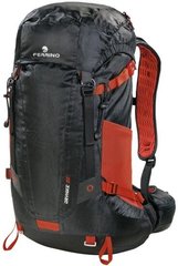 Рюкзак туристический Ferrino Dry-Hike 32 OutDry Black