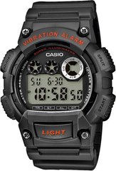 Часы Casio Standard Digital W-735H-8AVEF