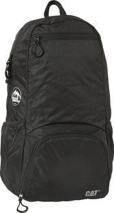 Рюкзак складываемый CAT Urban Mountaineer 83709;01 черный