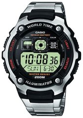 Часы Casio Standard Digital AE-2000WD-1AVEF