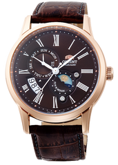 Мужские часы Orient FAK00003T0