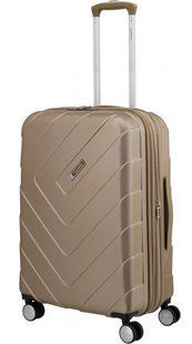 Чемодан Travelite KALISTO/Champagne M Средний TL074448-40