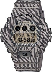 Мужские часы Casio G-Shock DW-6900ZB-8ER