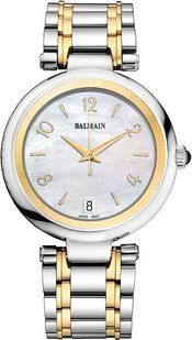 Жіночі годинники Balmain Excessive Lady Round 2642.39.84