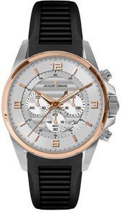 Мужские часы Jacques Lemans Sport Liverpool 1-1799D