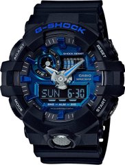 Часы Casio G-Shock GA-710-1A2ER