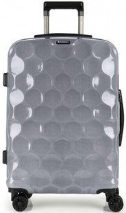 Чемодан Gabol Air (M) Silver