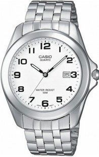 Часы Casio Standard Analogue MTP-1222A-7BVEF