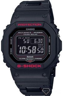 Годинники Casio GW-B5600HR-1ER