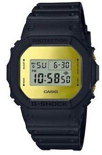 Годинники Casio DW-5600BBMB-1ER