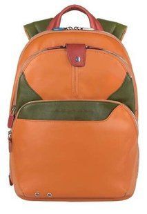 Рюкзак PIQUADRO COLEOS/Orange CA2944OS_AR