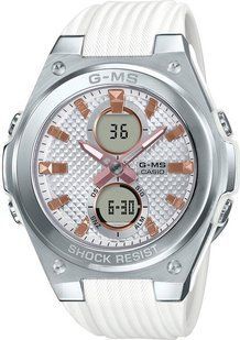 Годинники Casio MSG-C100-7AER