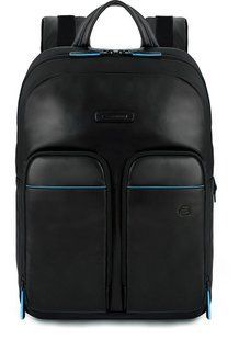 Рюкзак для ноутбука Piquadro B2 Revamp (B2V) Black CA5575B2V_N